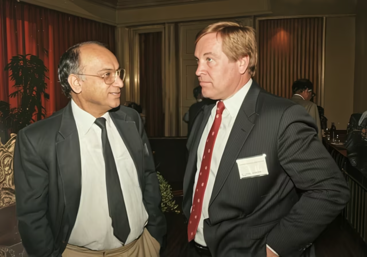 Bry-Air leadership conversation