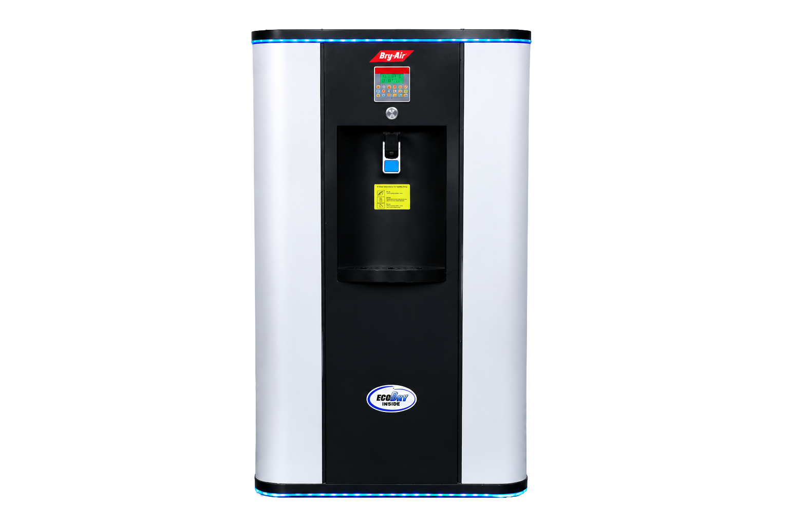 BMP-55 LPD standalone AWG unit