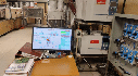 Chemistry laboratory