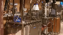 EcoDry desiccant rotor testing lab