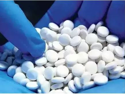 Pharma industry