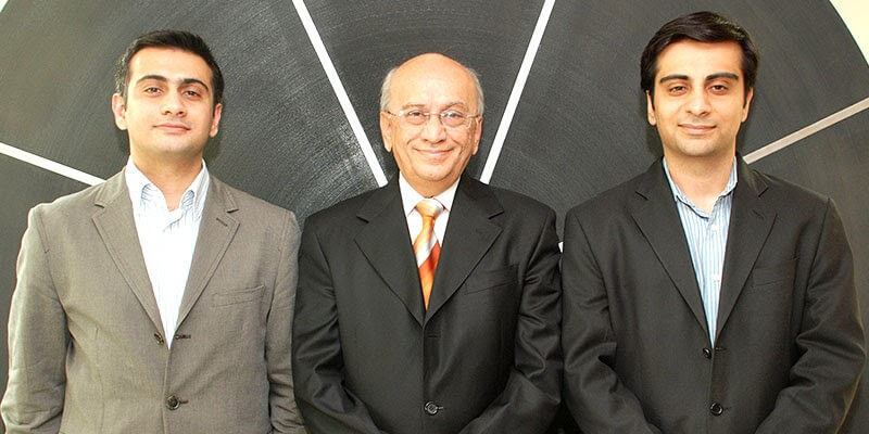 Team Pahwa