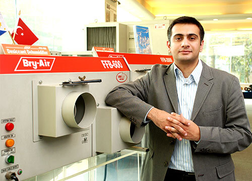 Varun Pahwa