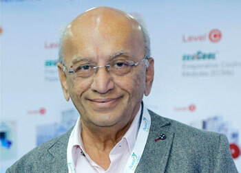 Deepak Pahwa 1
