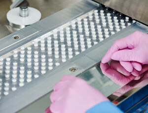 pharma packaging