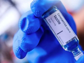 Coronavirus vaccine2021
