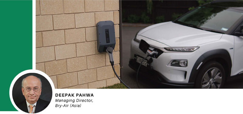 Deepak Pahwa Bry Air md