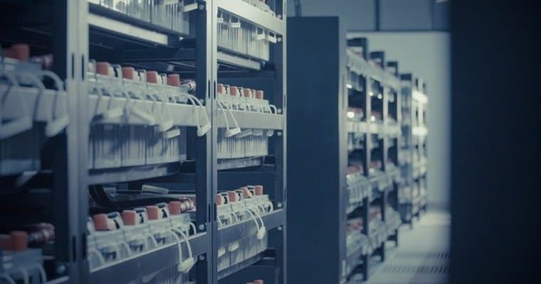data center image