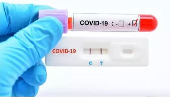 test kit