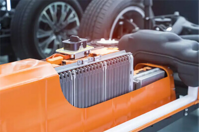 lithium battery2021