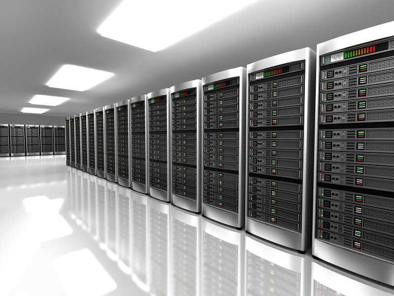 Data Centers