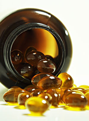 Gelatin Capsules 2