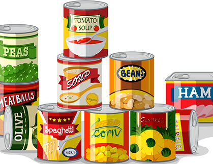 Convenience Food