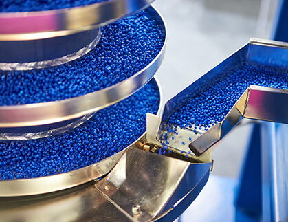 Plastics Conveying
