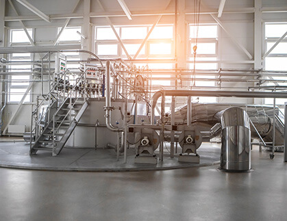 Spray Drying