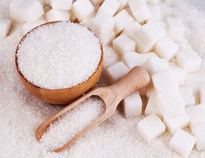 Humidity Control for Sugar Storage