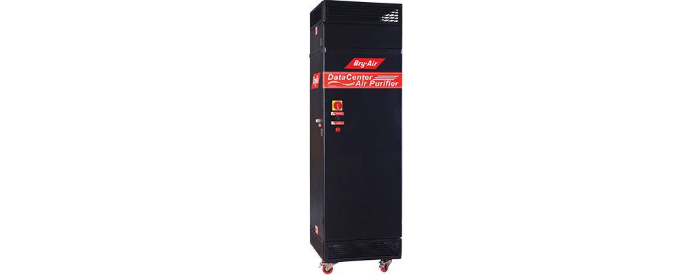DataCentre Air Purifier