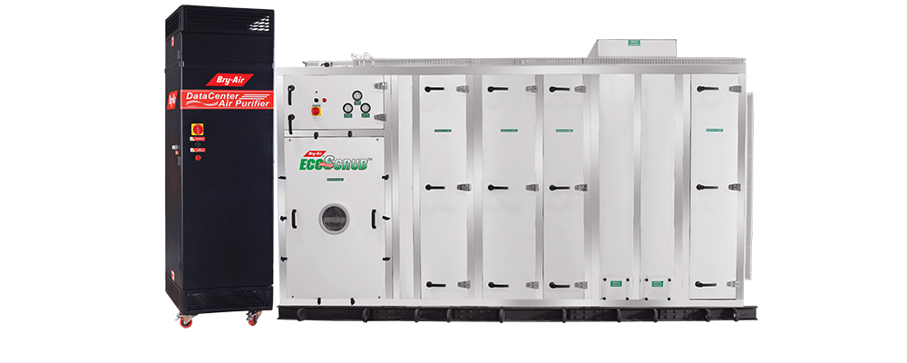 Gas Phase Filtration Systems