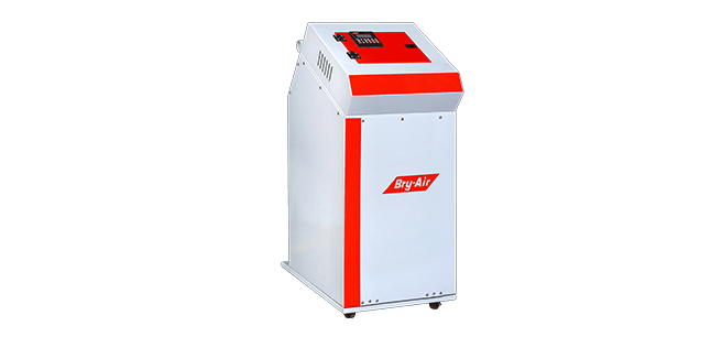 Vacuum Loaders For Plastic Pellets