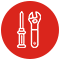Easy Maintenance and Servicing