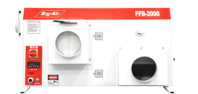Compact Dehumidifiers For Excellent Humidity Control