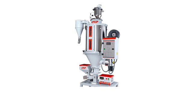 Hot Air Dryer
