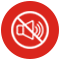 No Noise Pollution