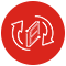 Easily Replaceable Media Filter