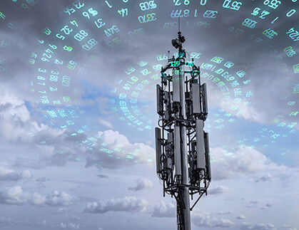 IT, Data Centres and Telecom