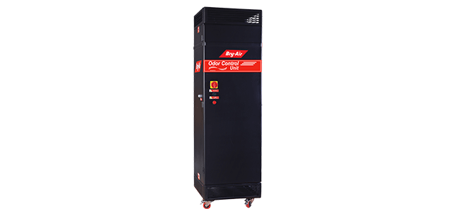 Odour Control System