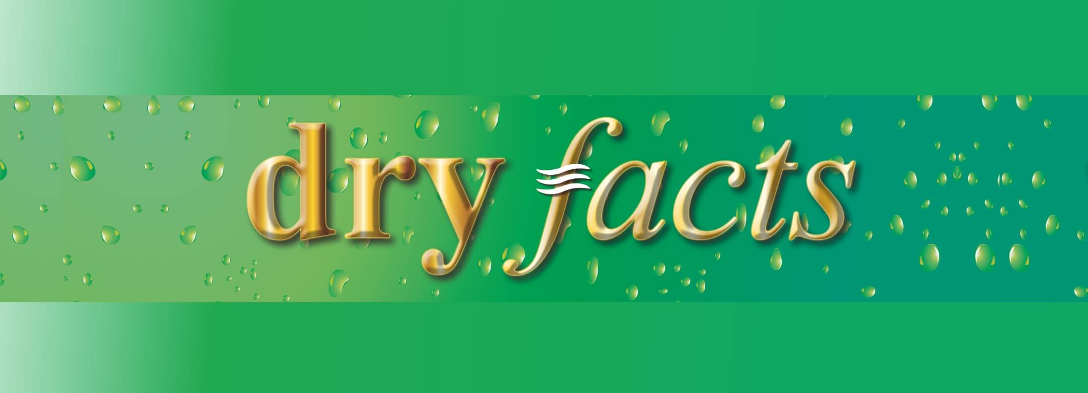 Bry Air Newsletter DryFacts