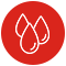 Green refrigerant (water)