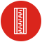 Insulated casing