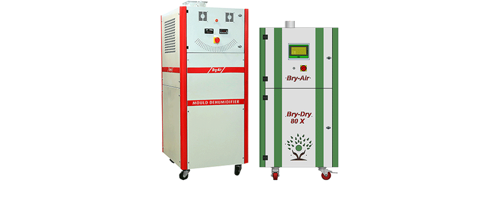 Plastic Auxiliary Equipment 