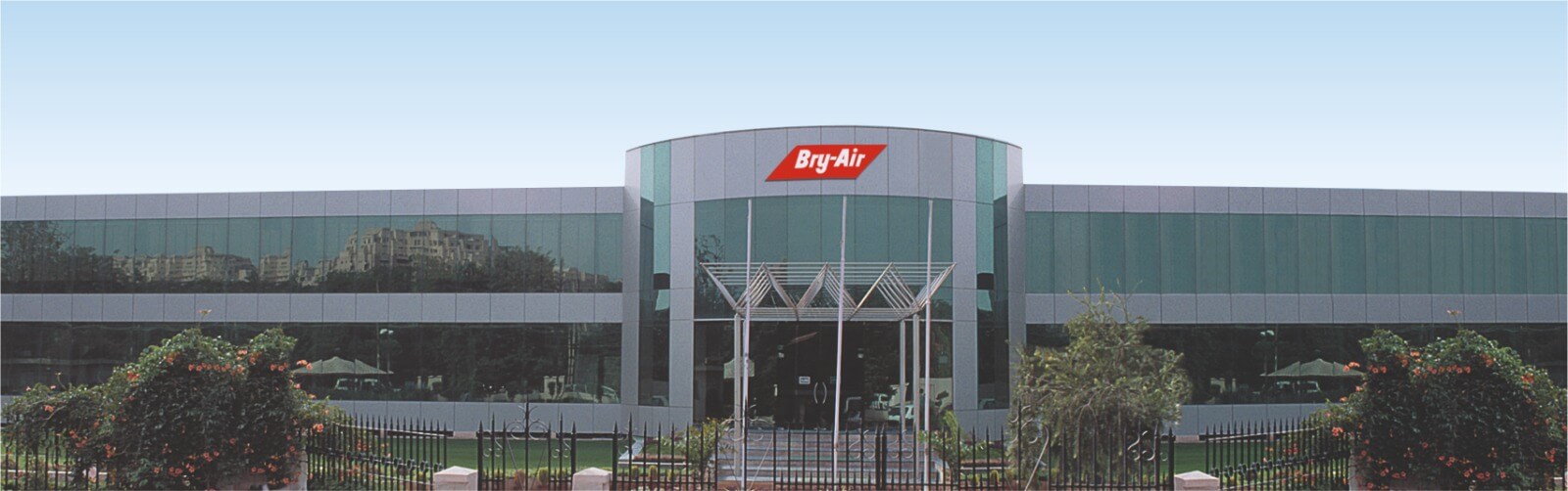 Bry-Air