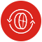Reactivation cooldown safety device