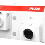 Compact Dehumidification
