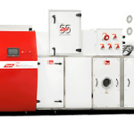 Industrial Dehumidification