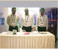 Khadhya Khurak Exhibition
