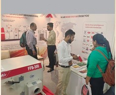 Chemical Labs Quality Control Summit