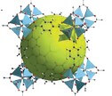 Metal-Organic Framework (MOF) Diagram