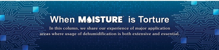 When Moisture is Torture Banner